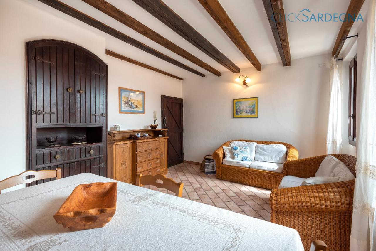 Appartamento Cavour 54 Alghero Exterior photo