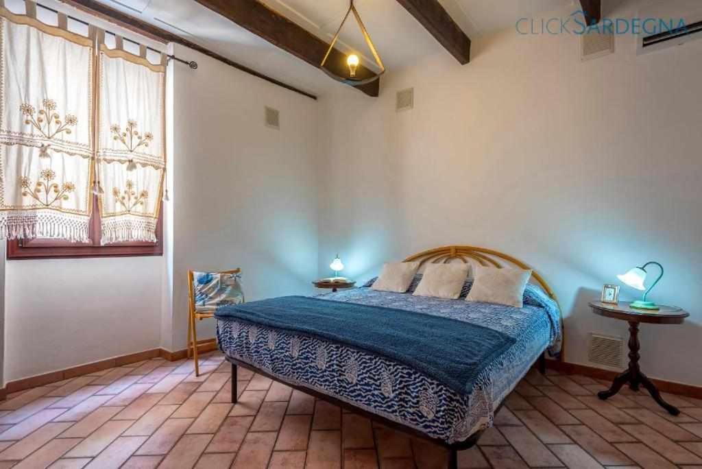 Appartamento Cavour 54 Alghero Exterior photo