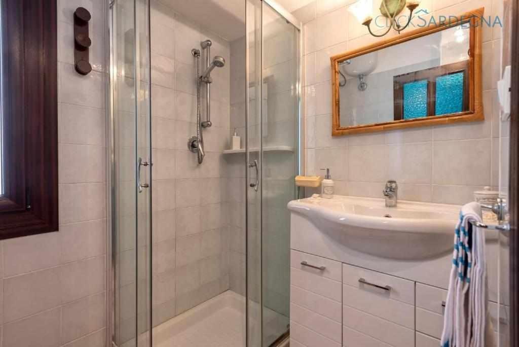 Appartamento Cavour 54 Alghero Exterior photo