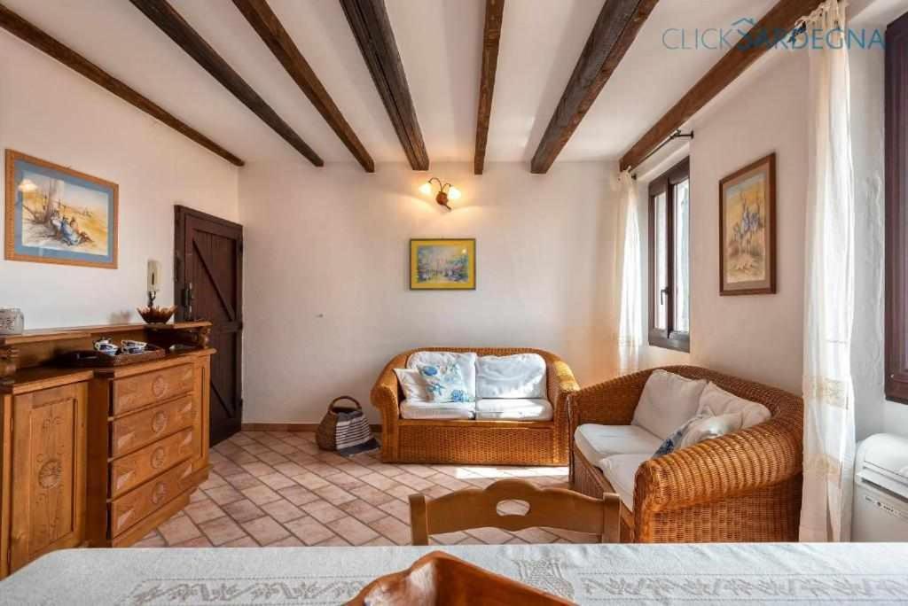 Appartamento Cavour 54 Alghero Exterior photo